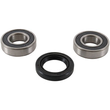Load image into Gallery viewer, Pivot Works 97-99 Suzuki DR350 Front Wheel Bearing Kit