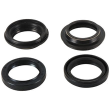 Load image into Gallery viewer, Pivot Works 98-00 Kawasaki KX80 Fork Oil &amp; Dust Seal Kit