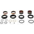Load image into Gallery viewer, Pivot Works 98-00 Kawasaki KX80 Fork Rebuild Kit - W/Bushings and Seals