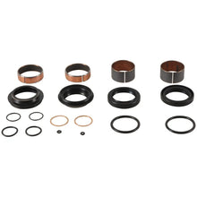 Load image into Gallery viewer, Pivot Works 98-00 Kawasaki KX80 Fork Rebuild Kit - W/Bushings and Seals