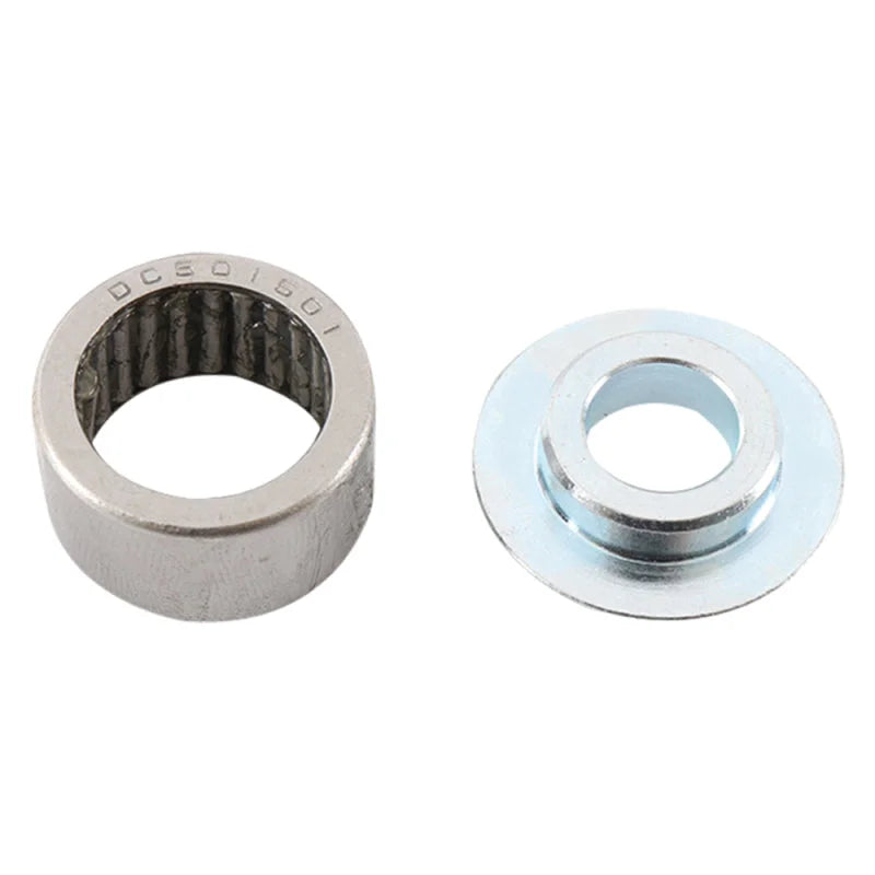Pivot Works 98-00 Kawasaki KX80 - Rear Shock Bearing Kit - Main Product View