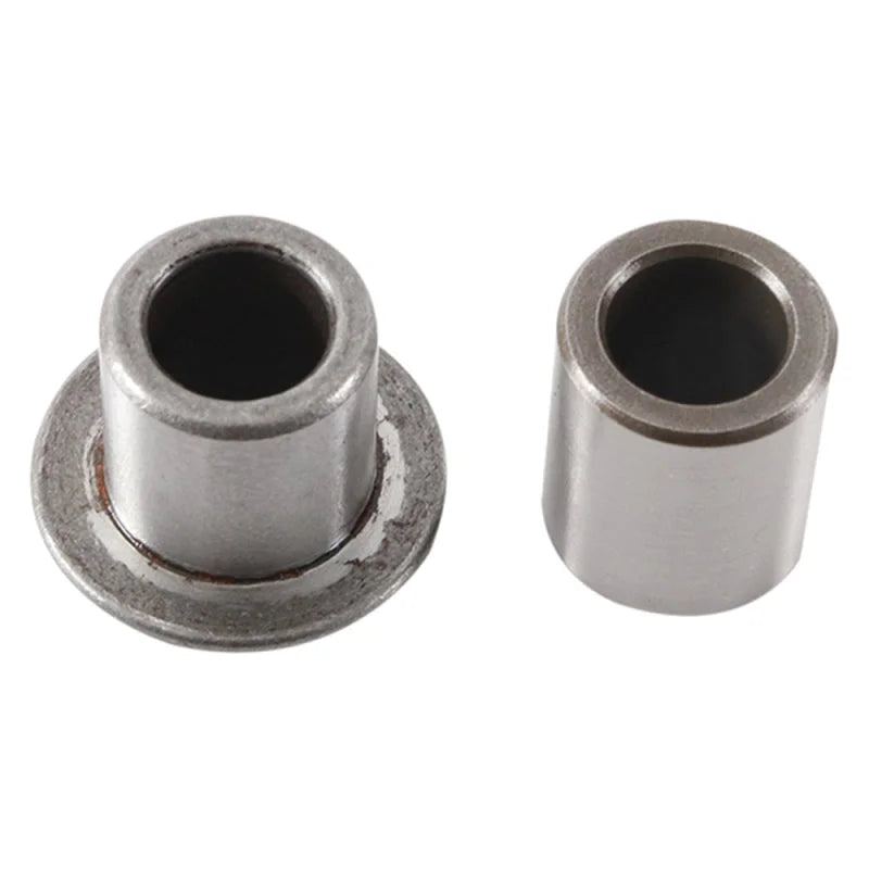 Pivot Works 98-00 Kawasaki KX80 - Rear Shock Bearing Kit - Back View