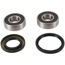 Load image into Gallery viewer, Pivot Works 98-03 Honda VF750C Front Wheel Bearing Kit