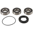 Load image into Gallery viewer, Pivot Works 98-03 Honda VT750C Rear Wheel Bearing Kit