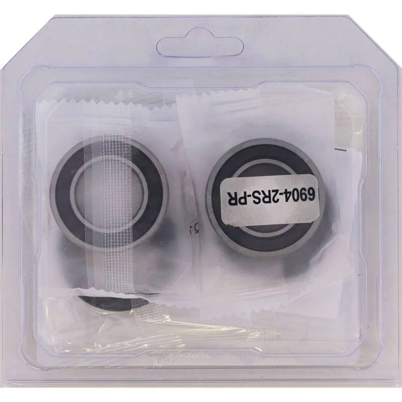 Pivot Works 98-23 Yamaha YZ125 Front Wheel Bearing Kit - Main Product View