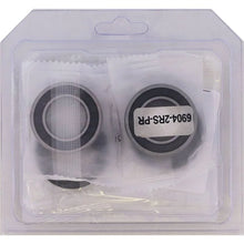 Load image into Gallery viewer, Pivot Works 98-23 Yamaha YZ125 Front Wheel Bearing Kit - Main Product View