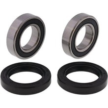 Load image into Gallery viewer, Pivot Works 98-23 Yamaha YZ125 Front Wheel Bearing Kit - Back View