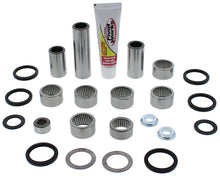 Load image into Gallery viewer, Pivot Works 98-99 Honda CR125R Linkage Bearing Kit