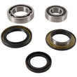 Load image into Gallery viewer, Pivot Works 99-01 Yamaha YFM600 Grizzly Rear Wheel Bearing Kit