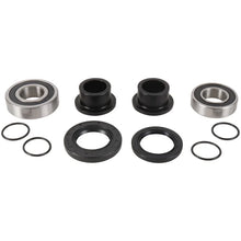 Load image into Gallery viewer, Pivot Works 99-01 Yamaha YZ125 Rear Waterproof Wheel Spacer Kit