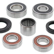 Load image into Gallery viewer, Pivot Works 99-03 Yamaha XV1600 Road Star Rear Wheel Bearing Kit