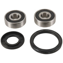 Load image into Gallery viewer, Pivot Works 99-07 Honda VT125 SHADOW (Euro) Front Wheel Bearing Kit