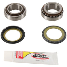 Load image into Gallery viewer, Pivot Works 99-13 Husqvarna CR125 Steering Stem Bearing Kit