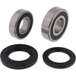 Load image into Gallery viewer, Pivot Works 99-23 Yamaha YZ125 Rear Wheel Bearing Kit - Main Product View