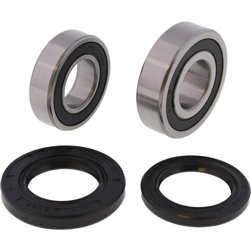 Pivot Works 99-23 Yamaha YZ125 Rear Wheel Bearing Kit - Main Product View