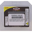 Load image into Gallery viewer, Pivot Works 99-23 Yamaha YZ125 Rear Wheel Bearing Kit - Side View