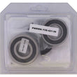 Load image into Gallery viewer, Pivot Works 99-23 Yamaha YZ125 Rear Wheel Bearing Kit - Back View