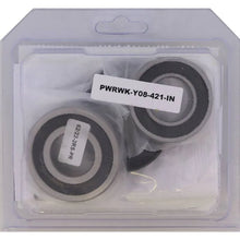 Load image into Gallery viewer, Pivot Works 99-23 Yamaha YZ125 Rear Wheel Bearing Kit - Back View