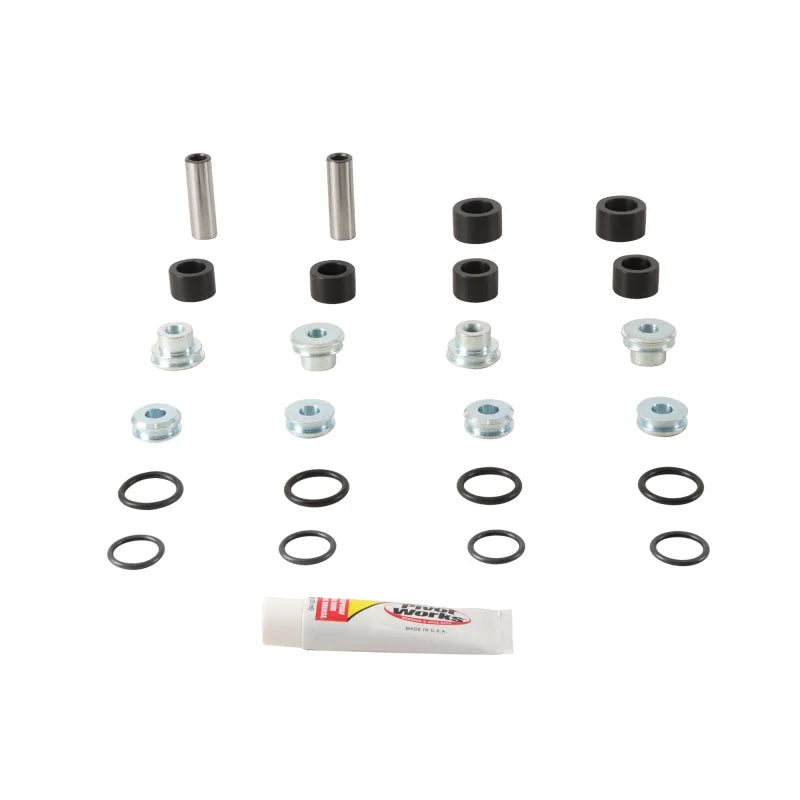 Pivot Works A-Arm Bearing Low Front
