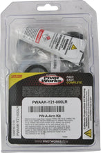 Load image into Gallery viewer, Pivot Works A-Arm Bearing Lower Rear UTV - Installation View