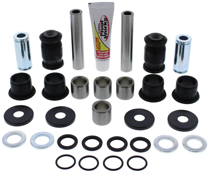 Pivot Works A-Arm Bearing Upper Rear UTV