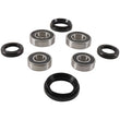 Load image into Gallery viewer, Pivot Works ATV Wheel Bearing Kit Honda Front