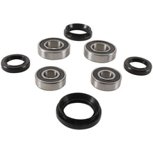 Load image into Gallery viewer, Pivot Works ATV Wheel Bearing Kit Honda Front