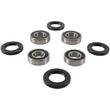 Load image into Gallery viewer, Pivot Works  Adley ATV 50 Front Wheel Bearing Kit