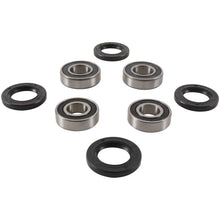 Load image into Gallery viewer, Pivot Works  Adley ATV 50 Front Wheel Bearing Kit