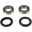 Load image into Gallery viewer, Pivot Works Adley ATV150S Rear Wheel Bearing Kit