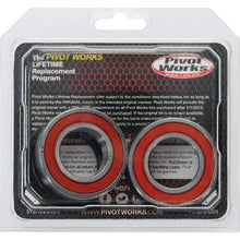 Load image into Gallery viewer, Pivot Works BMW/Ducati/Monster Premium Wheel Bearing - Main Product View
