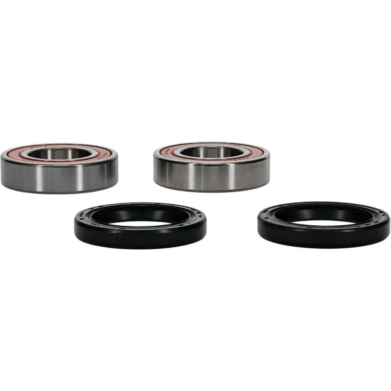 Pivot Works BMW/Ducati/Monster Premium Wheel Bearing - Side View