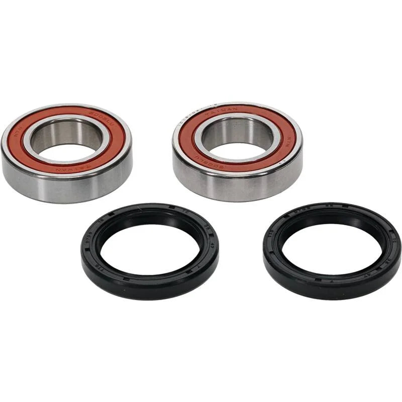 Pivot Works BMW/Ducati/Monster Premium Wheel Bearing - Back View