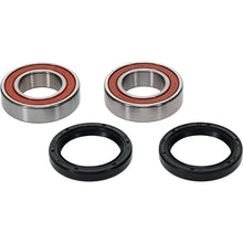 Load image into Gallery viewer, Pivot Works BMW/Ducati/Monster Premium Wheel Bearing - Back View