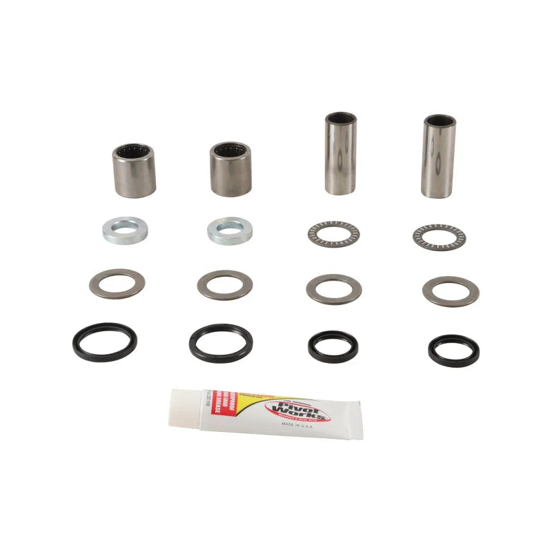 Pivot Works Cr125 S/A Bearing Kt 93-01