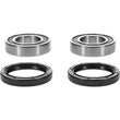 Load image into Gallery viewer, Pivot Works  Eton IXL-40 Rascal Rear Wheel Bearing Kit - Side View