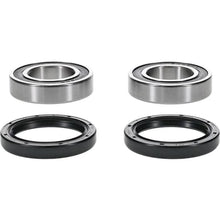 Load image into Gallery viewer, Pivot Works  Eton IXL-40 Rascal Rear Wheel Bearing Kit - Side View
