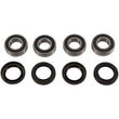 Load image into Gallery viewer, Pivot Works  Eton RXL 150 VIPER (EURO) Front Wheel Bearing Kit