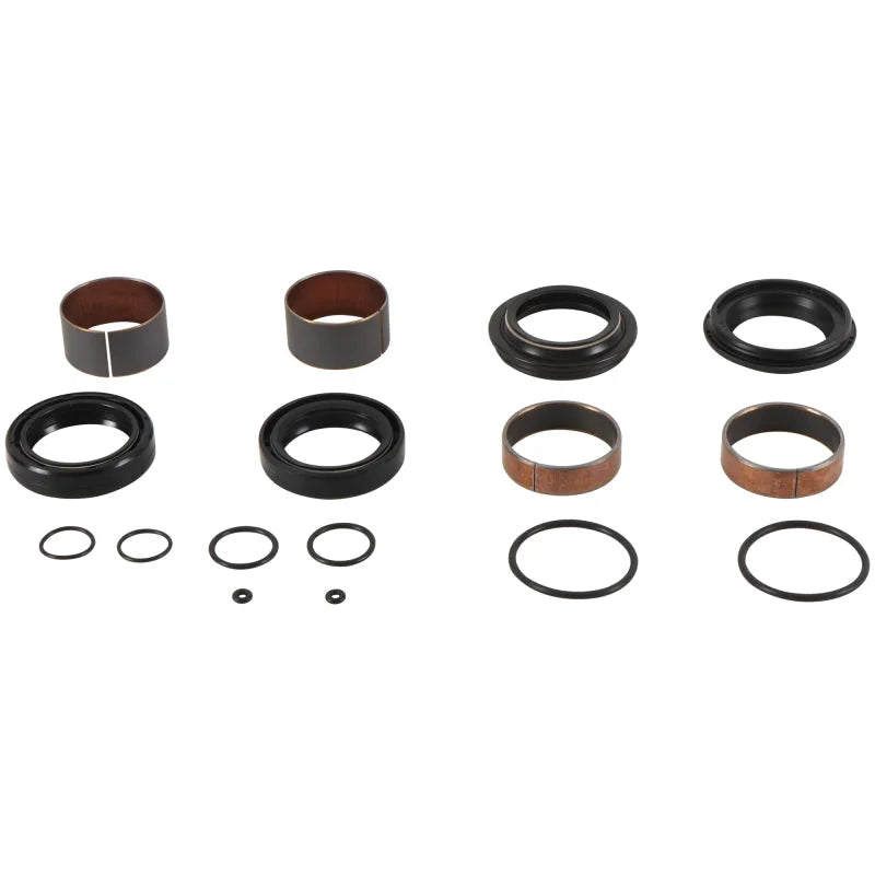 Pivot Works Fork Rebuild Kit