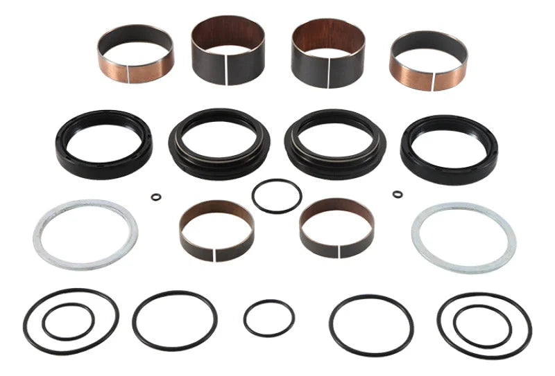 Pivot Works Fork Rebuild Kit DRZ/Klx400