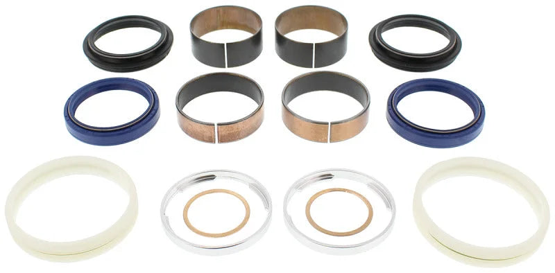 Pivot Works Fork Rebuild Kit Yz125/250