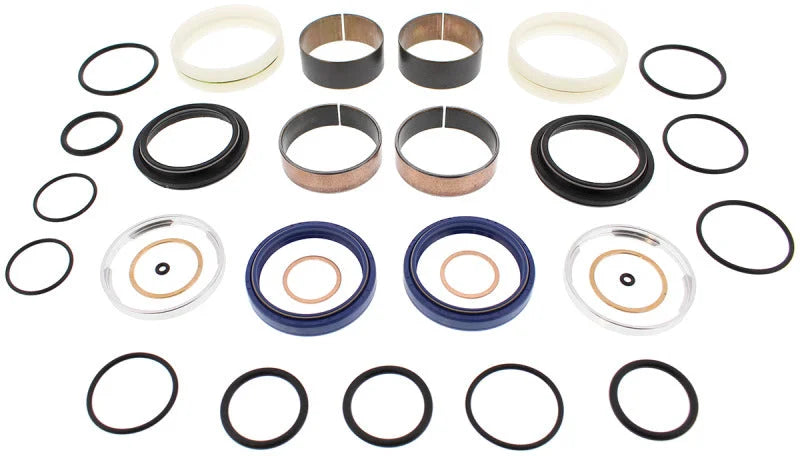 Pivot Works Fork Rebuild Kit Yz250F 06-09