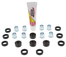 Load image into Gallery viewer, Pivot Works Honda ATV Upper A-Arm Bearing Kit