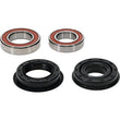 Load image into Gallery viewer, Pivot Works Kubota Wheel Bearing Kit Premium Bearings - Main Product View