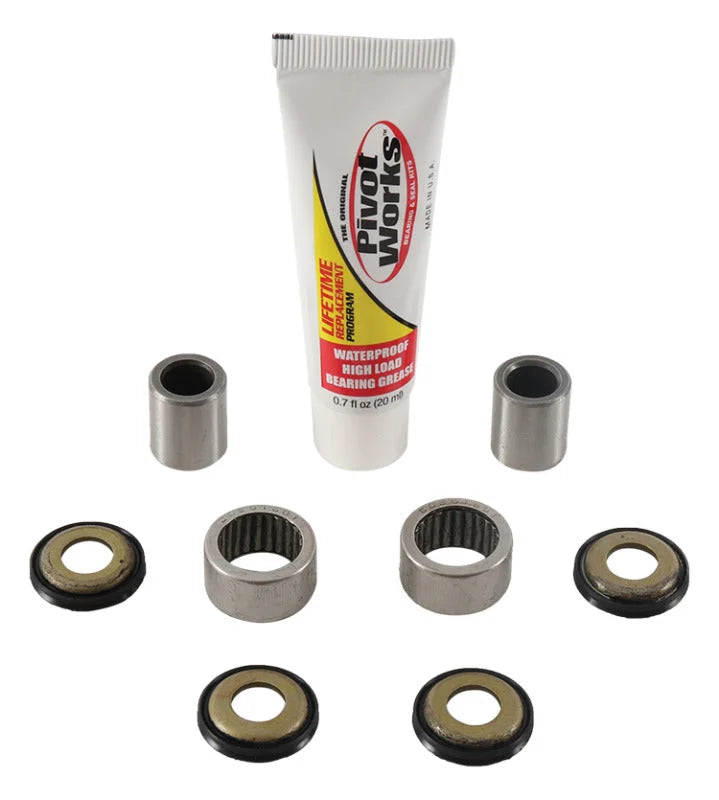 Pivot Works Kx Shock Bearing Kt Mult
