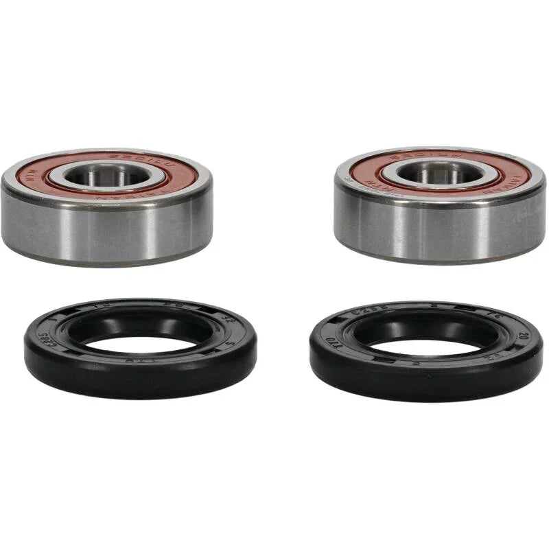 Pivot Works Premium Wheel Bearing - Main Product View