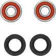 Load image into Gallery viewer, Pivot Works Premium Wheel Bearing - Side View