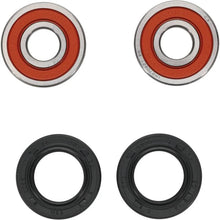 Load image into Gallery viewer, Pivot Works Premium Wheel Bearing - Side View