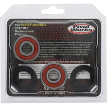Load image into Gallery viewer, Pivot Works Premium Wheel Bearing - Back View