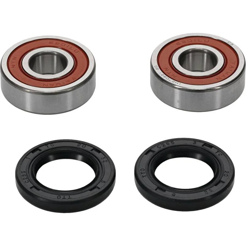 Pivot Works Premium Wheel Bearing - Additional View 5